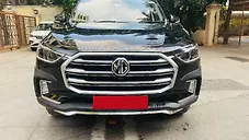 Used MG Gloster Savvy 7 STR 2.0 Twin Turbo 4WD in Navi Mumbai