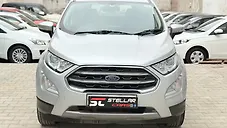 Used Ford EcoSport Titanium 1.5L TDCi in Agra