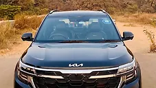 Used Kia Seltos GTX Plus 1.5 Diesel AT in Thane