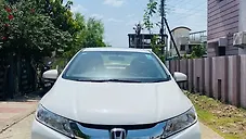 Used Honda City VX in Nagpur