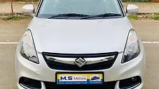 Used Maruti Suzuki Swift DZire VXI in Thane
