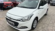 Used Hyundai Elite i20 Magna 1.4 CRDI in Aurangabad