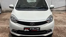Used Tata Tiago Revotron XZ in Agra