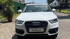 Used Audi Q3 35 TDI Technology in Mumbai