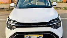Used Kia Carens Prestige 1.5 Diesel MT 7 STR in Thane
