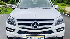Used Mercedes-Benz GL 350 CDI in Thane