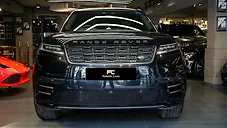 Used Land Rover Range Rover Velar HSE Dynamic 2.0 Petrol in Delhi