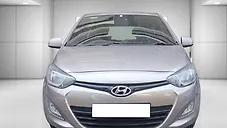 Used Hyundai i20 Sportz (AT) 1.4 in Mumbai