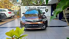 Used Toyota Camry 2.5L AT in Pune