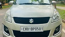 Used Maruti Suzuki Swift VXi in Chandigarh