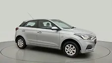 Used Hyundai Elite i20 Magna Executive 1.2 AT in Pune