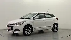 Used Hyundai Elite i20 Magna 1.2 in Ghaziabad
