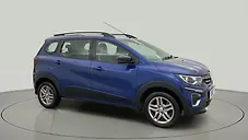 Used Renault Triber RXZ [2019-2020] in Pune