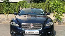 Used Jaguar XJ L 3.0 V6 Portfolio in Mumbai