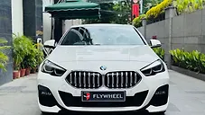 Used BMW 2 Series Gran Coupe 220d M Sport [2020-2021] in Kolkata
