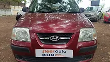 Used Hyundai Santro Xing XL eRLX - Euro III in Chennai