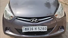 Used Hyundai Eon 1.0 Kappa Magna + [2014-2016] in Nagpur