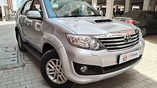 Used Toyota Fortuner 3.0 4x4 MT in Chennai