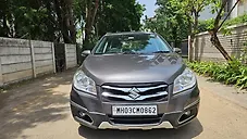 Used Maruti Suzuki S-Cross Zeta 1.3 in Nashik