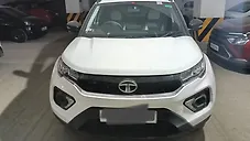 Used Tata Nexon XMA in Mumbai