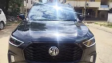Used MG Gloster Blackstorm 6 STR 2.0 Twin Turbo 4WD in Chennai
