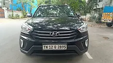 Used Hyundai Creta 1.6 E Petrol in Chennai