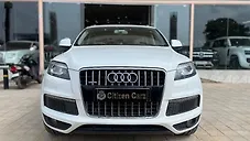 Used Audi Q7 3.0 TDI quattro Premium Plus in Bangalore