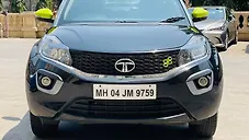 Used Tata Nexon KRAZ Diesel in Mumbai