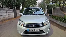 Used Maruti Suzuki Celerio ZXi in Nashik