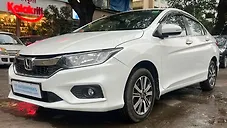 Used Honda City SV CVT in Navi Mumbai