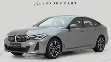 Used BMW 6 Series GT 630i M Sport [2021-2023] in Gurgaon