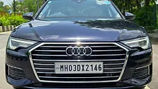 Used Audi A6 Technology 45 TFSI [2019-2024] in Mumbai