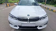 Used BMW 3 Series Gran Limousine 330Li Luxury Line in Mumbai