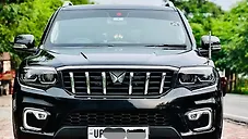Used Mahindra Scorpio N Z8 Diesel AT 2WD 7 STR in Lucknow