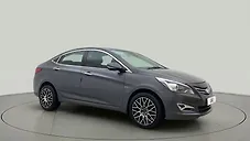 Used Hyundai Verna 1.6 VTVT S in Hyderabad
