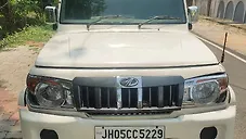 Used Mahindra Bolero Power Plus SLX [2016-2019] in Ranchi