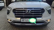Used Hyundai Creta EX 1.5 Diesel [2020-2022] in Agra