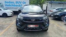 Used Tata Nexon EV XZ Plus Dark Edition in Mumbai