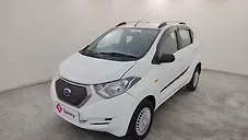 Used Datsun redi-GO S [2016-2019] in Coimbatore