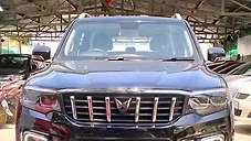 Used Mahindra Scorpio N Z8 L Diesel AT 4WD 7 STR [2022] in Coimbatore