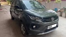 Used Tata Nexon XZ in Hyderabad