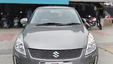Used Maruti Suzuki Swift VDi [2014-2017] in Hyderabad