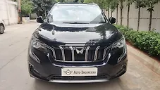 Used Mahindra XUV700 AX 5 Petrol MT 5 STR [2021] in Hyderabad