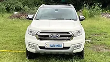 Used Ford Endeavour Titanium 3.2 4x4 AT in Delhi