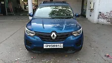 Used Renault Triber RXL [2019-2020] in Agra