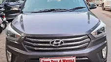 Used Hyundai Creta 1.6 SX in Lucknow