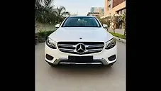 Used Mercedes-Benz GLC 300 Progressive in Ahmedabad