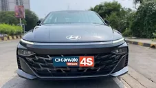 Used Hyundai Verna SX (O) 1.5 Petrol IVT in Mumbai