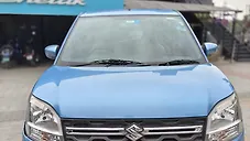 Used Maruti Suzuki Wagon R VXi (O) 1.2 AMT in Hyderabad