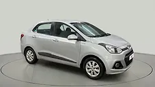 Used Hyundai Xcent S 1.2 (O) in Nagpur